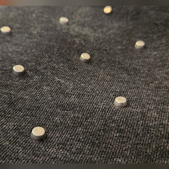 Belle Vere studded sweather - Picture 7 of 7